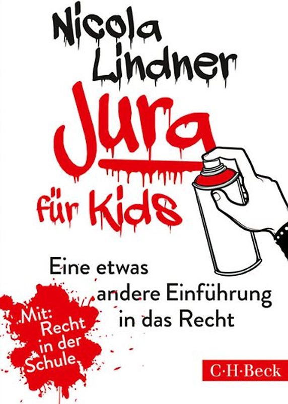 Jura für Kids