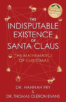 The Indisputable Existence of Santa Claus