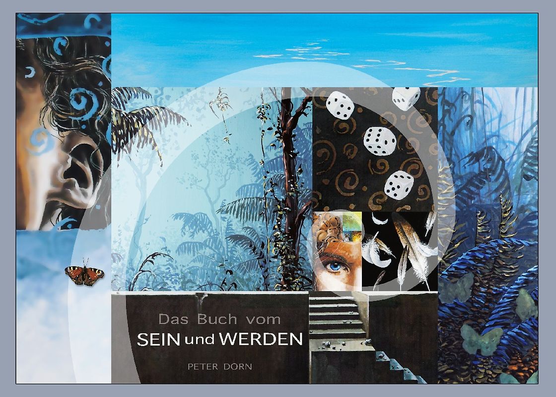 Das Buch vom Sein und Werden