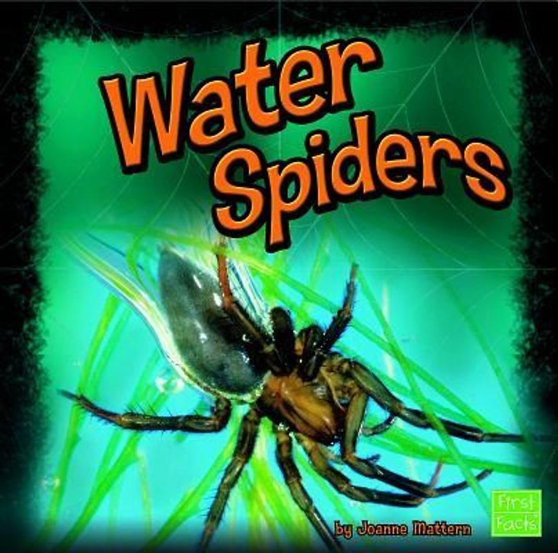 Water Spiders