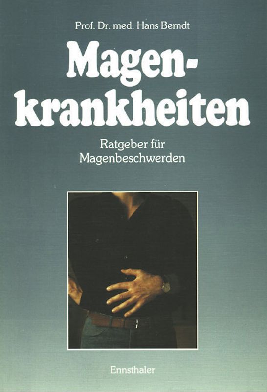 Magenkrankheiten