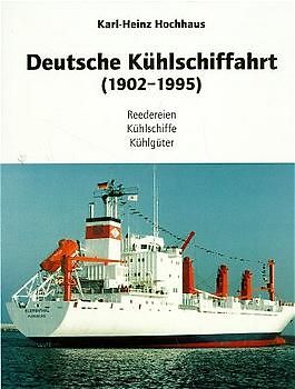 Deutsche Kühlschiffahrt (1902-1995)