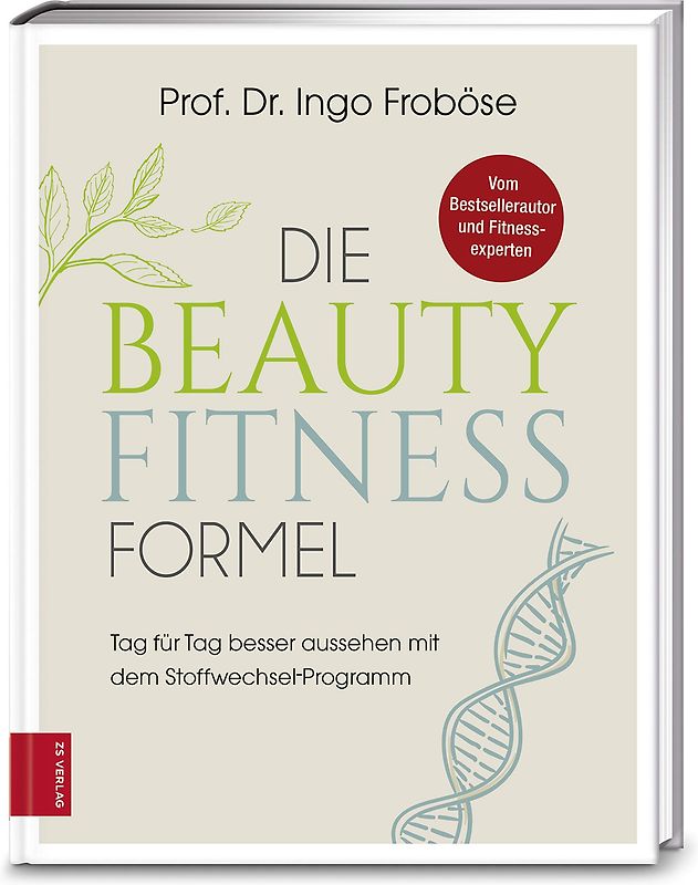 Die Beauty-Fitness-Formel