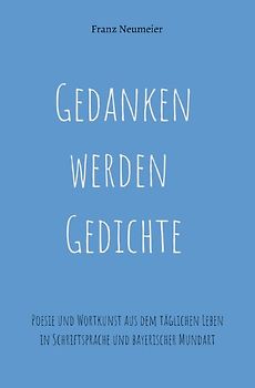 Gedanken werden Gedichte