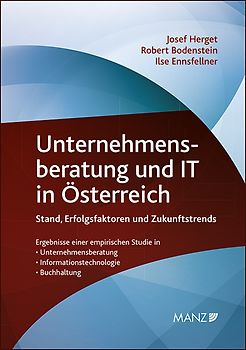 Unternehmensberatung und IT in Österreich