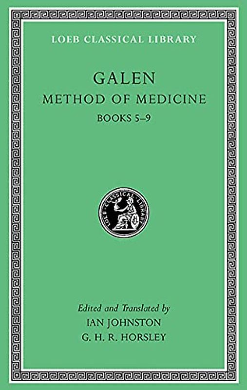 Method of Medicine, Volume II