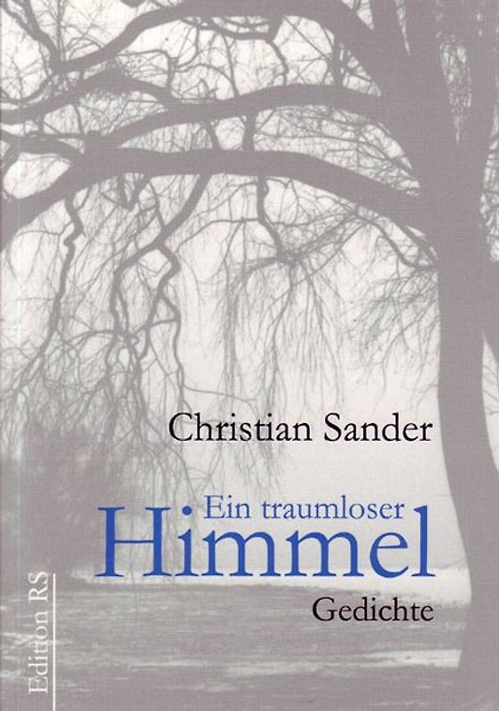 Ein traumloser Himmel