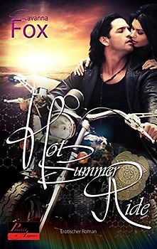 Alpha Unit: Hot Summer Ride