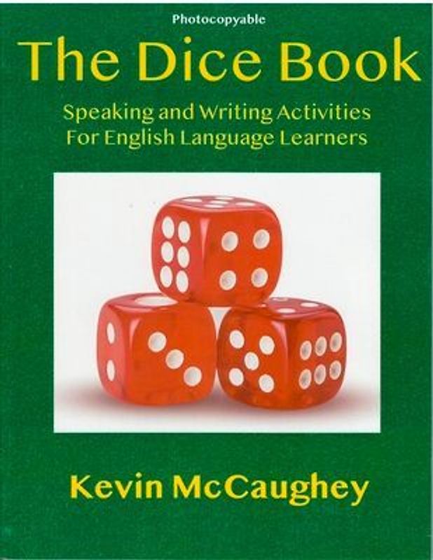 The Dice Book