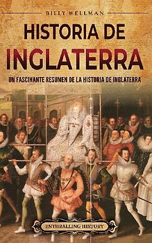 Historia de Inglaterra