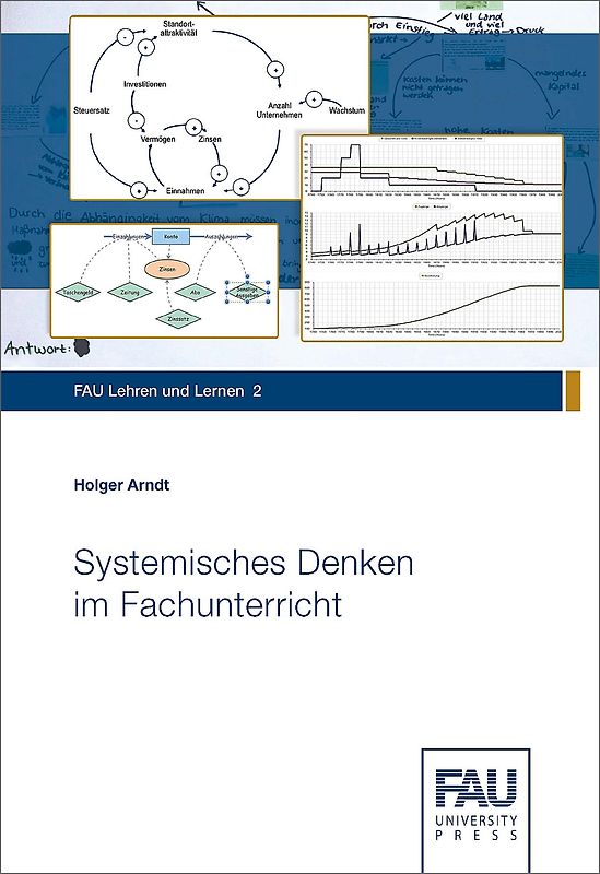 Systemisches Denken im Fachunterricht
