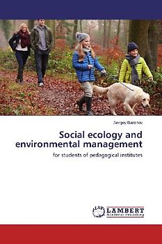 Social ecology and environmental management