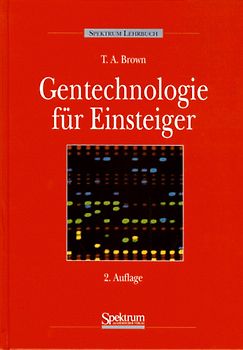Gentechnologie für Einsteiger