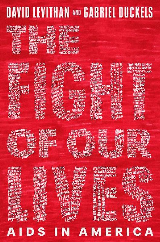 The Fight of Our Lives: AIDS in America