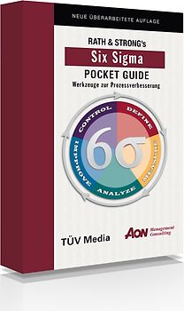 Six Sigma Pocket Guide