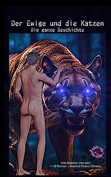 Der Ewige und die Katzen