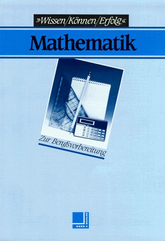 Mathematik