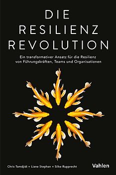 Die Resilienz Revolution