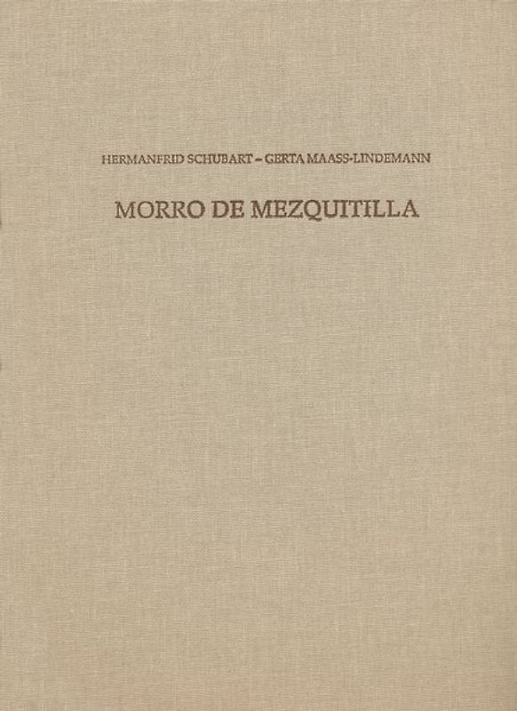 Morro de Mezquitilla