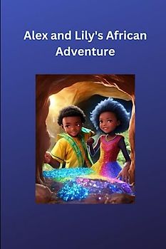 Alex and Lily's African Adventure (Children's stories from Africa)