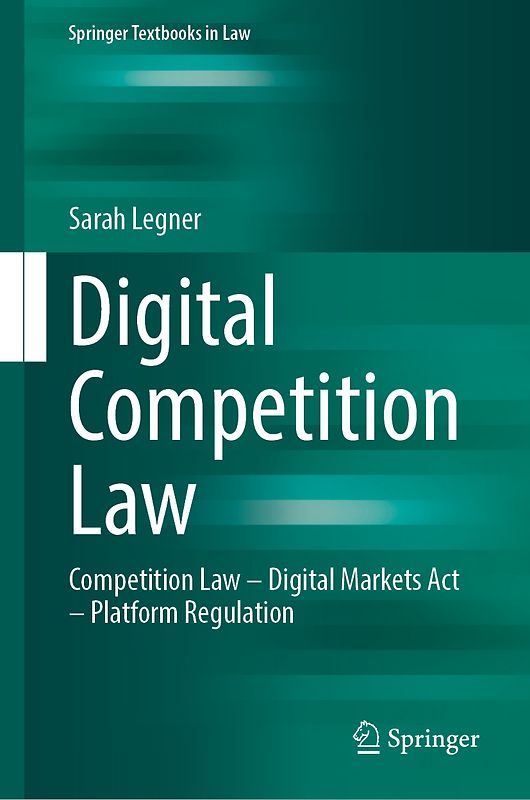 Digital Competition Law