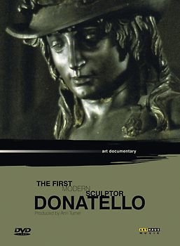 Donatello DVD