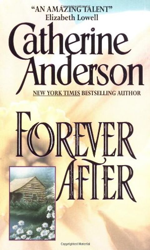 Forever After - Anderson, Catherine