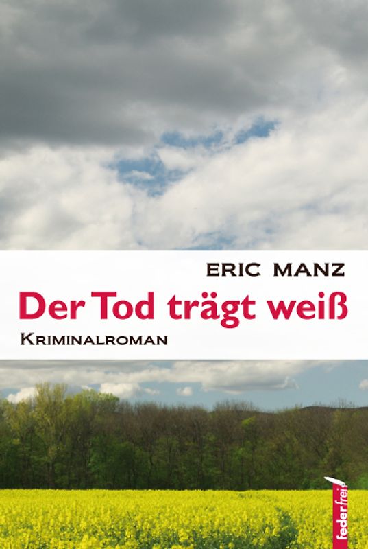 Der Tod trägt weiß