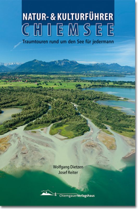 Natur, Kultur und Kulinarik in der Region Chiemsee