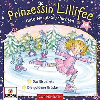 004/Gute-Nacht-Geschichten Folge 7+8 - Das Eisball