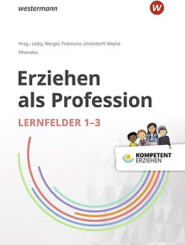Erziehen als Profession