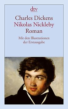 Nikolas Nickleby