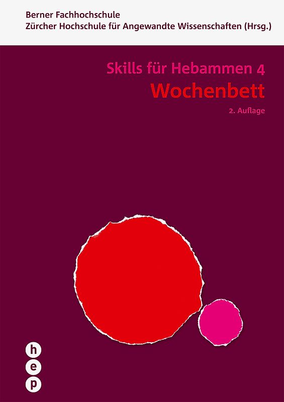 Wochenbett - Skills für Hebammen 4