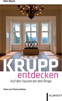 Krupp entdecken