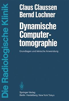 Dynamische Computertomographie