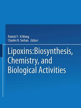 Lipoxins