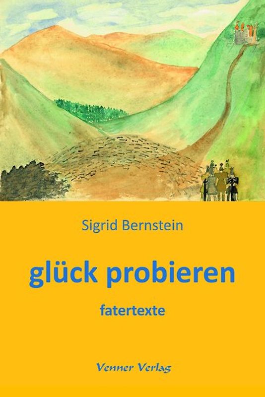 glück probieren