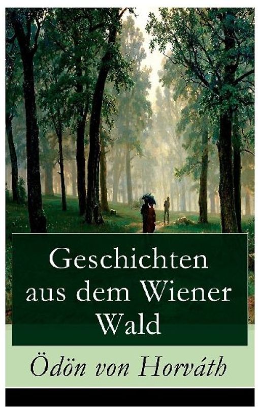 Geschichten aus dem Wiener Wald