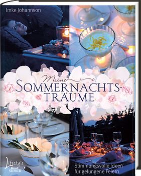 Meine Sommernachtsträume