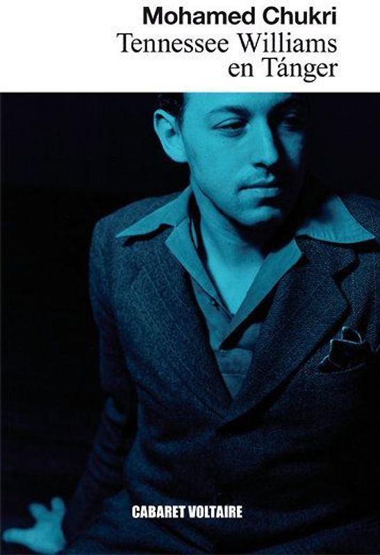 Tennessee Williams en Tánger