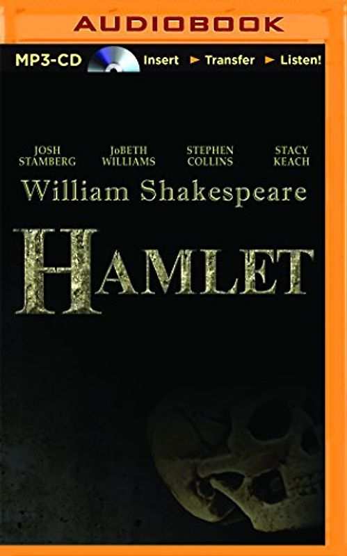 Hamlet (L.A. Theatre Works)