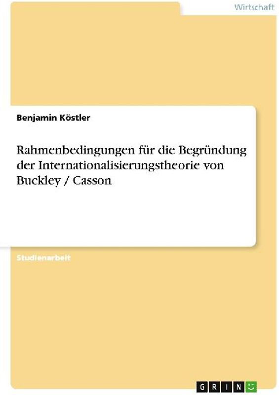 The Autobiography Of The Blind James Wilson