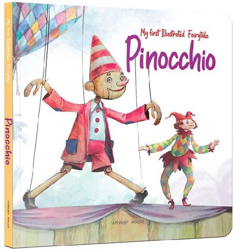 Pinocchio