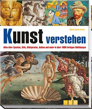 Kunst verstehen
