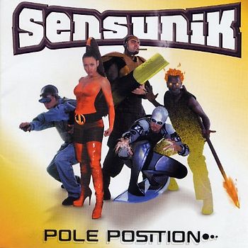 Sens Unik - Pole Position
