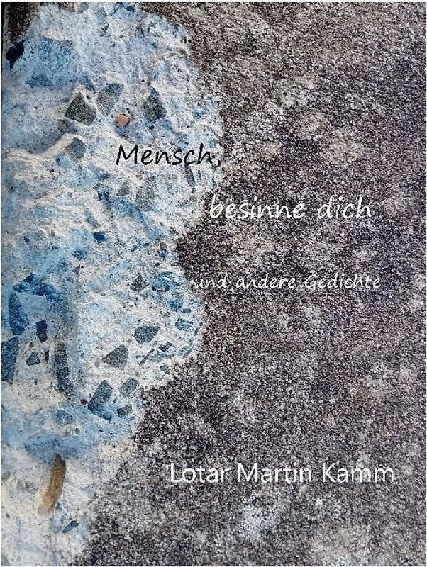 Mensch, besinne dich