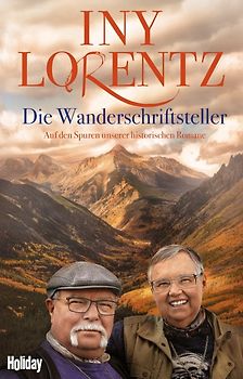 Die Wanderschriftsteller