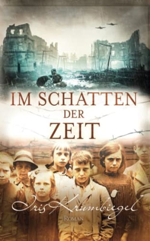 Im Schatten der Zeit (Im Nebel der Freiheit, Band 3)