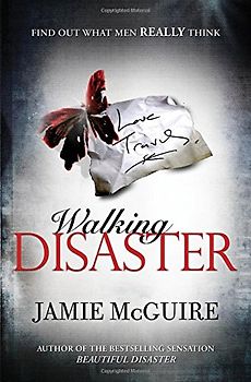 Walking Disaster - Jamie McGuire [Paperback]