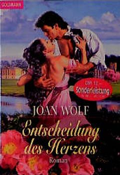 Entscheidung des Herzens